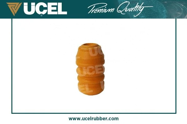 Butée élastique, suspension UCEL 61332