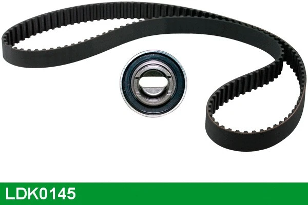 Kit de courroie crantée LUCAS LDK0145