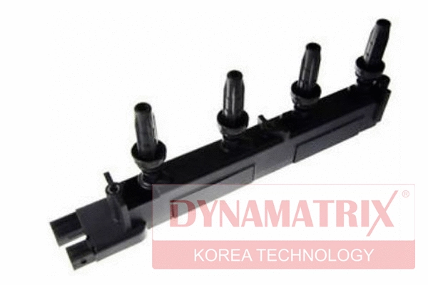 Bobine d'allumage DYNAMATRIX DIC006