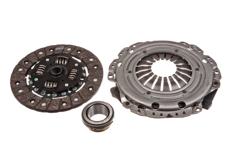 Kit d'embrayage A.Z. Meisterteile AZMT-47-020-1126