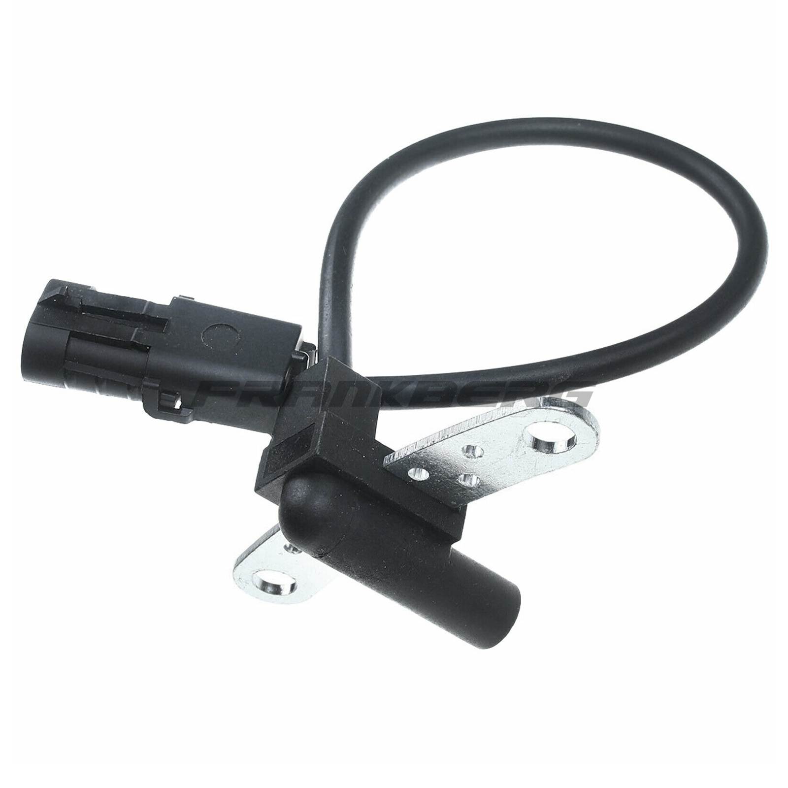 Capteur d'angle, vilebrequin Frankberg 5481FB0007710