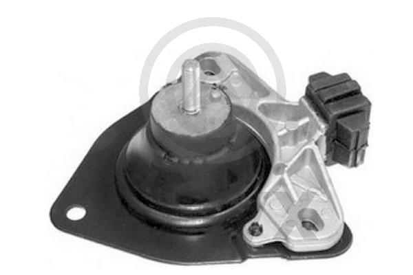 Support moteur Aslyx AS-201802