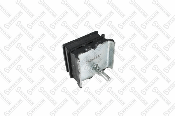 Suspension, bras de liaison STELLOX 77-00984-SX