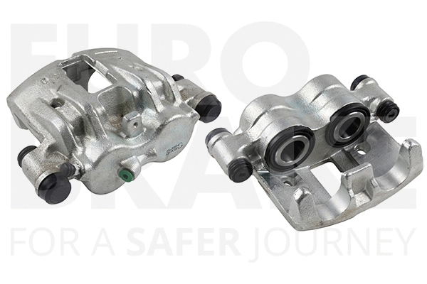 Étrier de frein EUROBRAKE 53012139169