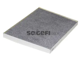 Filtre, air de l'habitacle CoopersFiaam PCK8391