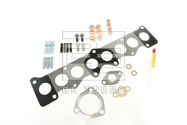 Kit de montage, compresseur BE TURBO ABS197
