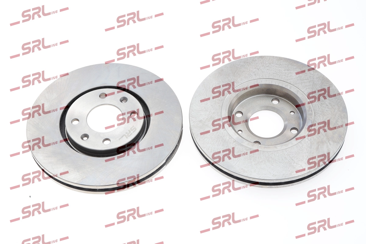 Disque de frein SRLine S71-0292
