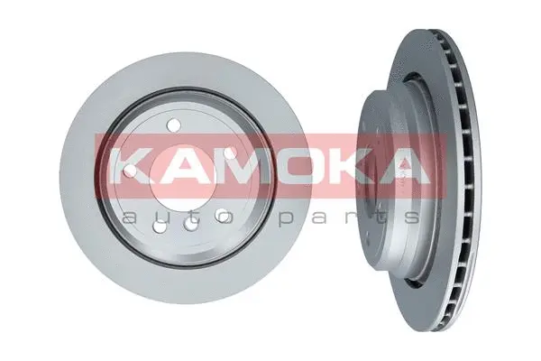 Disque de frein KAMOKA 1031672
