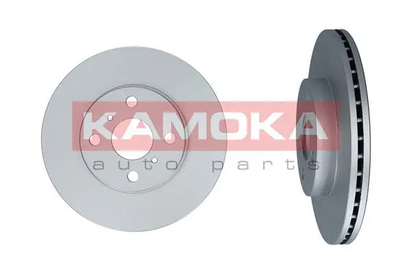 Disque de frein KAMOKA 103214