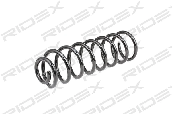 Ressort de suspension RIDEX 188C0187