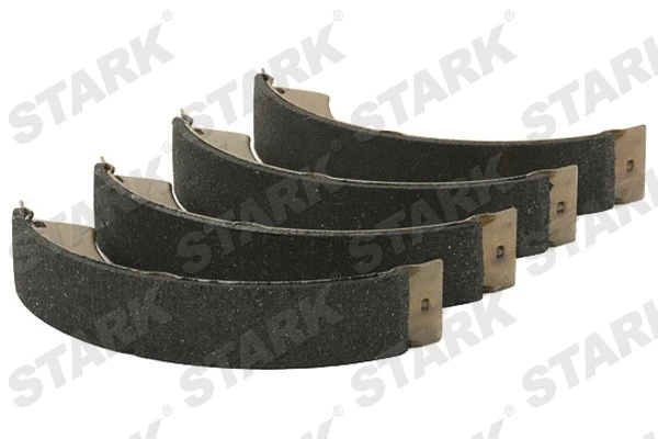 Jeu de mâchoires de frein Stark SKBS-0450106