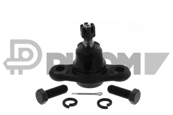 Rotule de suspension PLYOM P774162
