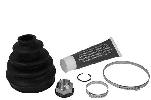 Jeu de joints-soufflets, arbre de commande CIFAM 613-672
