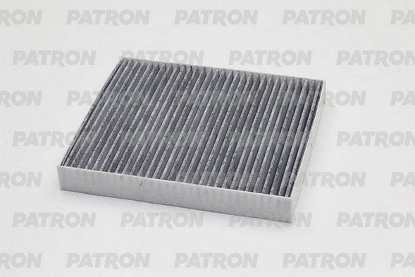 Filtre, air de l'habitacle PATRON PF2407