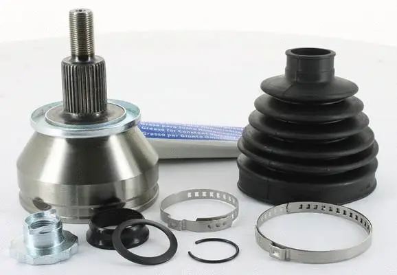 Jeu de joints, arbre de transmission FRIESEN FVJ0131
