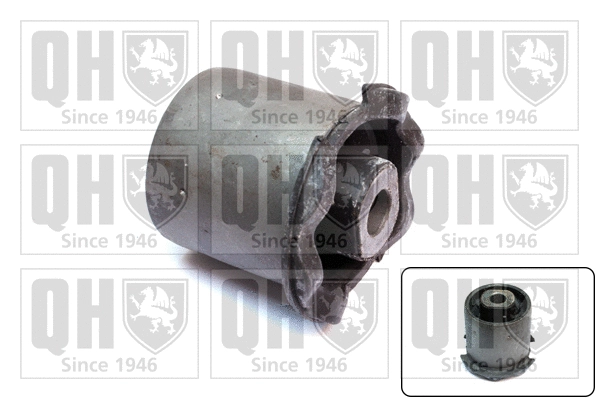 Suspension, bras de liaison QUINTON HAZELL EMS8546