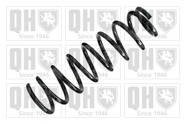 Ressort de suspension QUINTON HAZELL QCS7920
