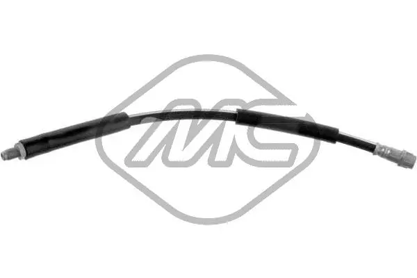 Flexible de frein Metalcaucho 96662