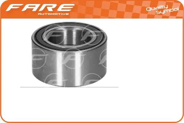 Kit de roulements de roue FARE-CO 26470