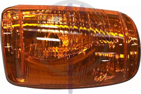 Feu clignotant MAX MFD328-R