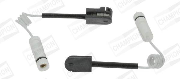 Contact d'avertissement, usure des plaquettes de frein CHAMPION FWI278
