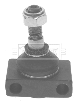 Rotule de suspension BORG & BECK BBJ5465