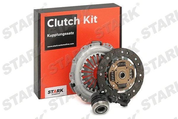 Kit d'embrayage Stark SKCK-0100698
