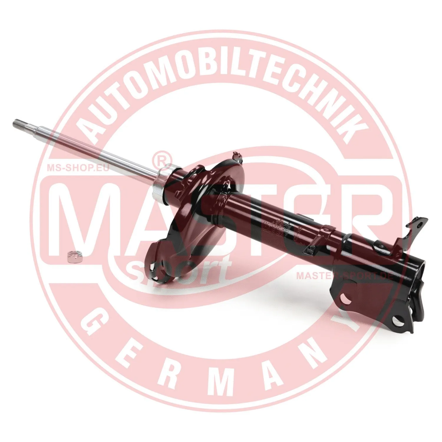 Amortisseur MASTER-SPORT GERMANY 317156-PCS-MS