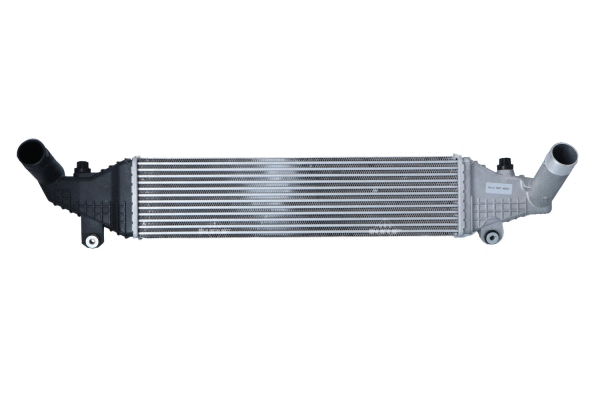 Refroidisseur d'air de suralimentation WILMINK GROUP WG1723917