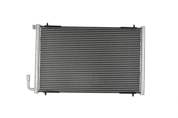 Condenseur, climatisation KLAXCAR FRANCE 80027b