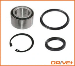 Kit de roulements de roue Dr!ve+ DP2010.10.0331