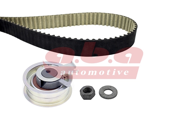 Kit de courroie crantée A.B.A YK500138