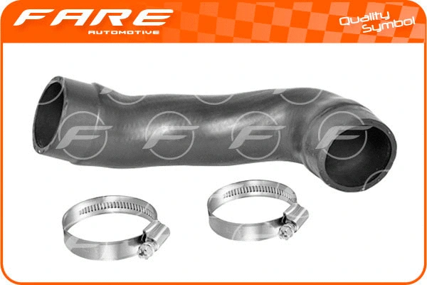 Gaine de suralimentation FARE SA 13325
