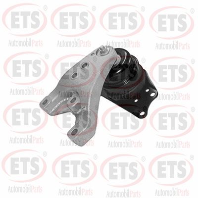 Support moteur ETS 31.EM.885