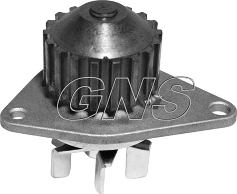 Pompe à eau, refroidissement du moteur GNS YH-P125