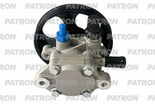 Pompe hydraulique, direction PATRON PPS1213