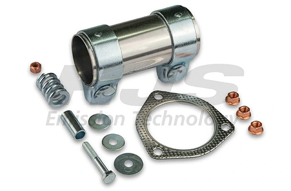 Kit d'assemblage, catalyseur HJS 82 11 2284