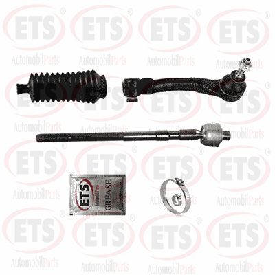 Barre de connexion ETS 22.AJ.405