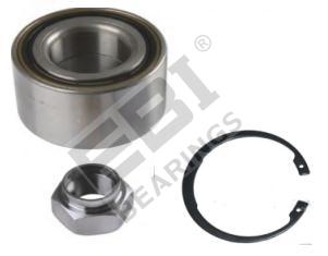 Kit de roulements de roue EBI EBK1580S1