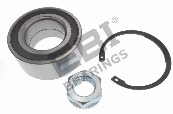 Kit de roulements de roue EBI EBK1894D1