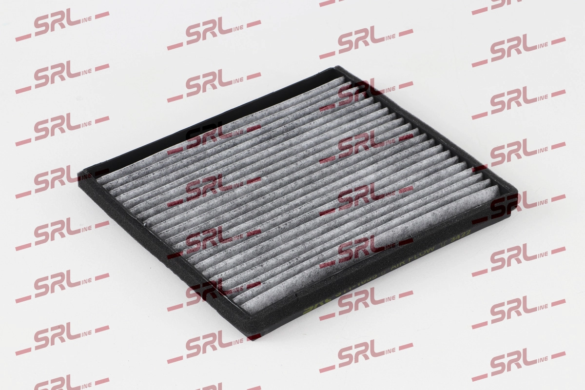 Filtre, air de l'habitacle SRLine S11-1055