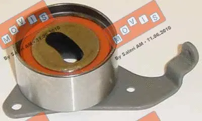 Poulie de tension, courroie crantée MOVIS AST1351