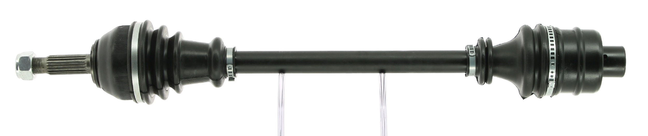 Arbre de transmission FRIESEN FDS1286