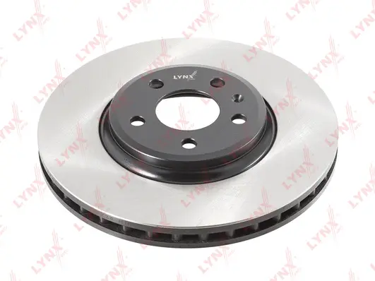 Disque de frein LYNXAUTO BN-1257