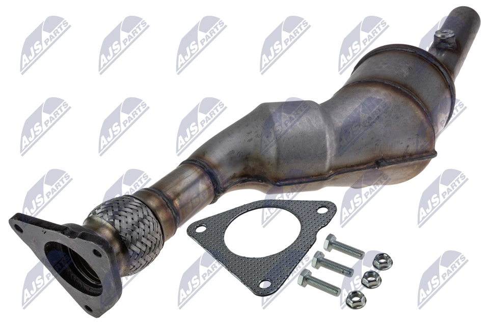 Catalyseur NTY KAT-RE-009