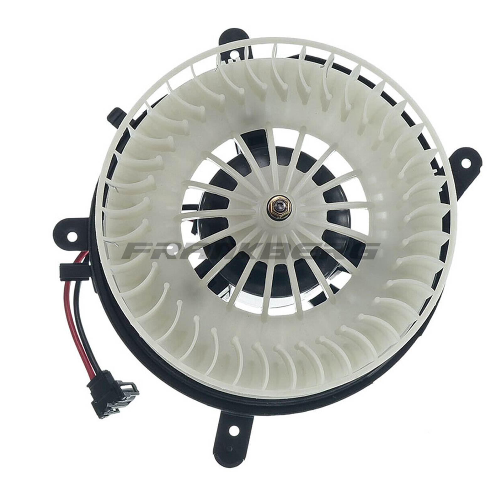 Pulseur d'air habitacle Frankberg 5481FB0005093