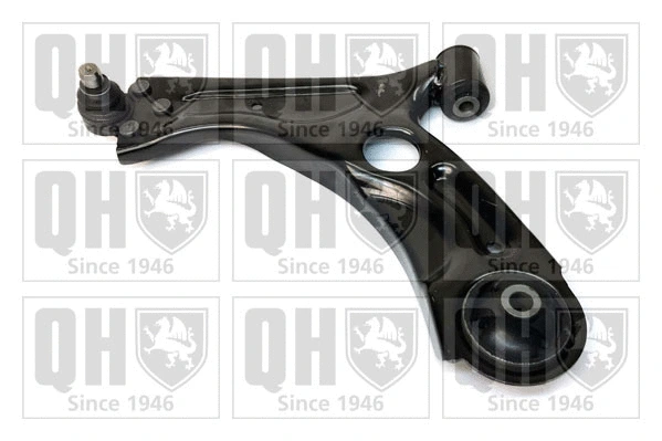 Bras de liaison, suspension de roue QUINTON HAZELL QSA2908S