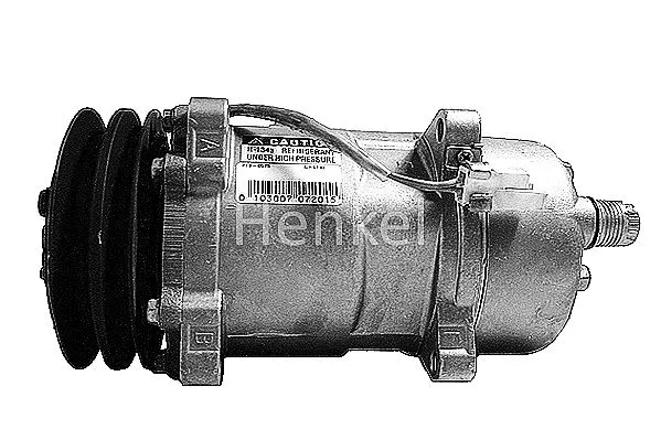 Compresseur, climatisation Henkel Parts 7110525R