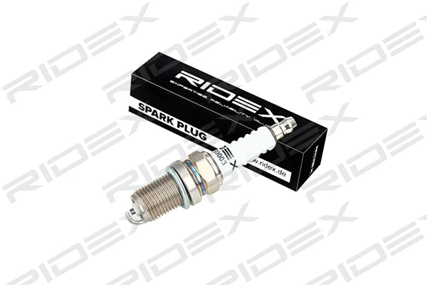 Bougie d'allumage RIDEX 686S0003