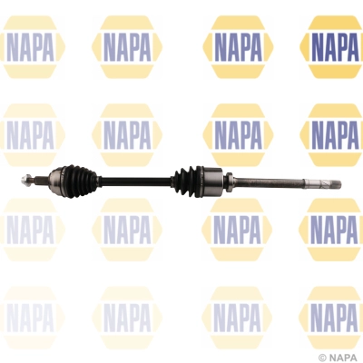 Arbre de transmission NAPA NDS1260R